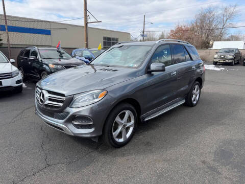 2017 Mercedes-Benz GLE-Class GLE 350 AWD photo