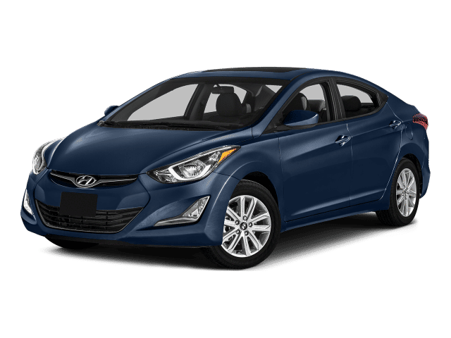 2016 Hyundai Elantra SE FWD photo