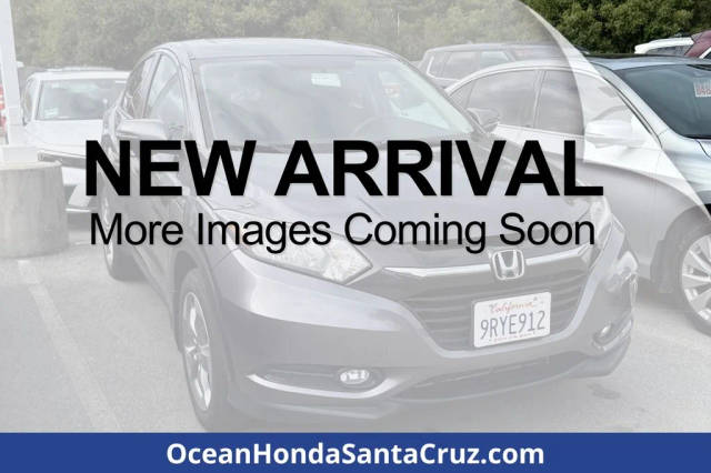 2017 Honda HR-V EX AWD photo
