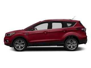 2017 Ford Escape Titanium FWD photo