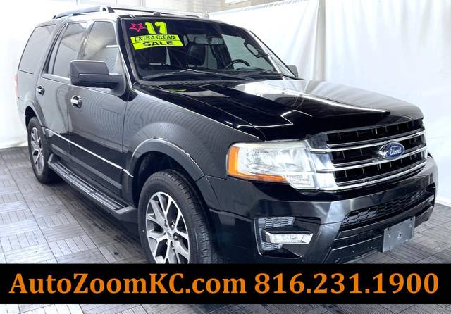 2017 Ford Expedition XLT RWD photo
