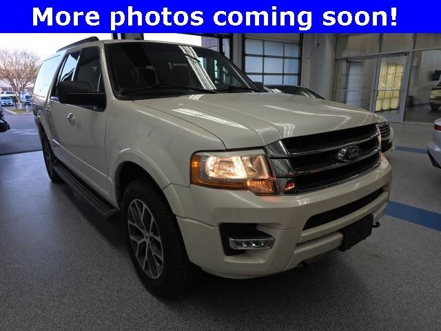 2017 Ford Expedition EL XLT 4WD photo