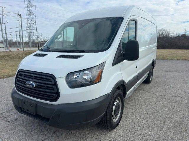 2017 Ford Transit Van  RWD photo