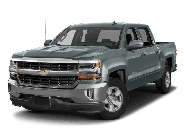 2017 Chevrolet Silverado 1500 LT RWD photo