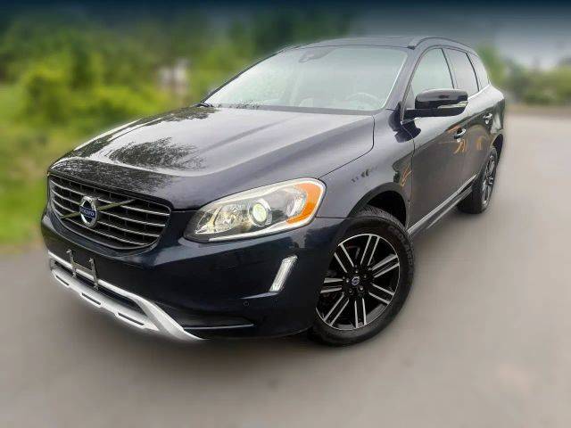 2017 Volvo XC60 Dynamic AWD photo