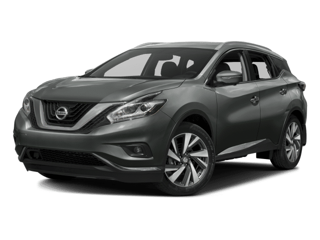 2017 Nissan Murano Platinum AWD photo