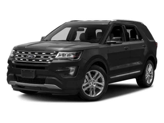 2017 Ford Explorer XLT 4WD photo