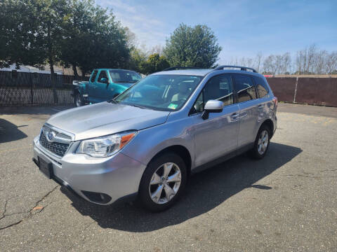 2015 Subaru Forester 2.5i Limited AWD photo