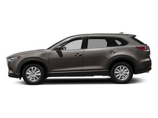 2017 Mazda CX-9 Touring AWD photo
