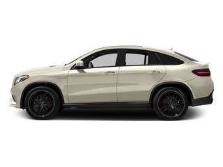 2017 Mercedes-Benz GLE-Coupe AMG GLE 63 S AWD photo