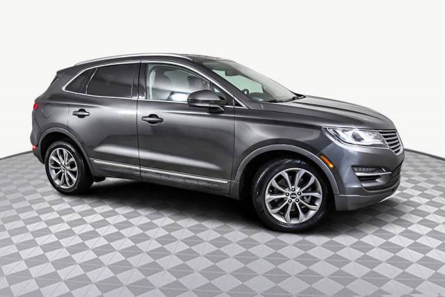 2017 Lincoln MKC Select FWD photo