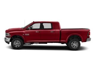 2017 Ram 2500 Laramie 4WD photo