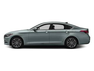 2017 Genesis G80 3.8L AWD photo