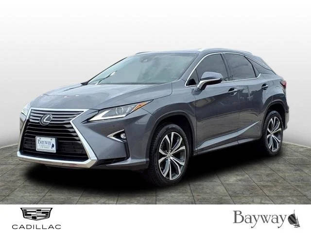 2017 Lexus RX RX 350 FWD photo