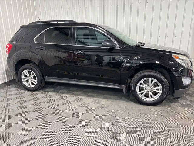 2017 Chevrolet Equinox LT FWD photo