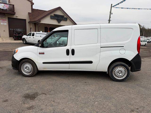 2017 Ram Promaster City Cargo Tradesman FWD photo