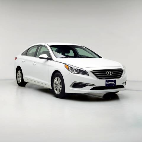 2017 Hyundai Sonata SE FWD photo