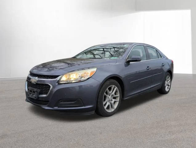 2015 Chevrolet Malibu LT FWD photo