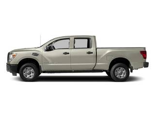 2017 Nissan Titan XD S RWD photo