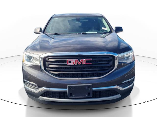 2017 GMC Acadia SLE AWD photo