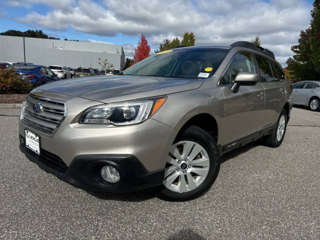 2017 Subaru Outback Premium AWD photo