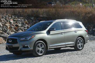 2017 Infiniti QX60  AWD photo