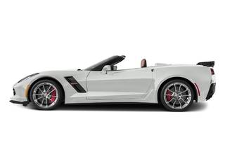 2017 Chevrolet Corvette Grand Sport 2LT RWD photo