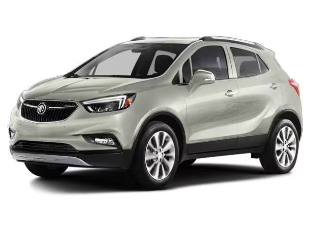 2017 Buick Encore Essence FWD photo