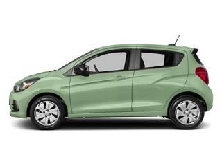 2017 Chevrolet Spark LS FWD photo