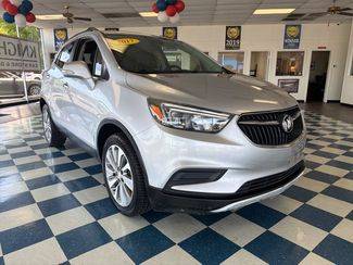 2017 Buick Encore Preferred FWD photo