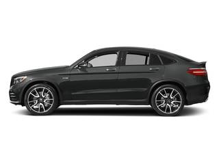 2017 Mercedes-Benz GLC-Coupe AMG GLC 43 AWD photo