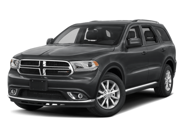 2017 Dodge Durango GT AWD photo