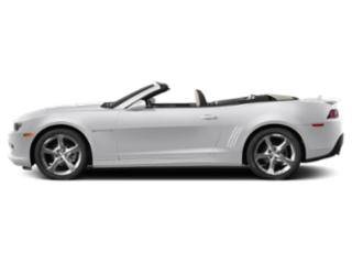 2015 Chevrolet Camaro LT RWD photo