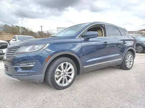 2015 Lincoln MKC  FWD photo
