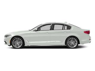 2017 BMW 5 Series 540i RWD photo