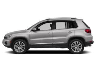 2015 Volkswagen Tiguan S FWD photo