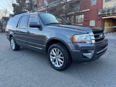 2017 Ford Expedition EL Limited RWD photo