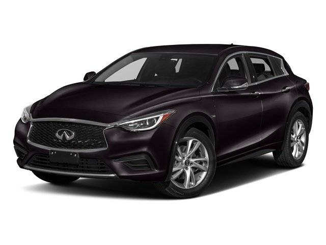 2017 Infiniti QX30 Premium FWD photo