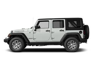 2017 Jeep Wrangler Unlimited Rubicon 4WD photo