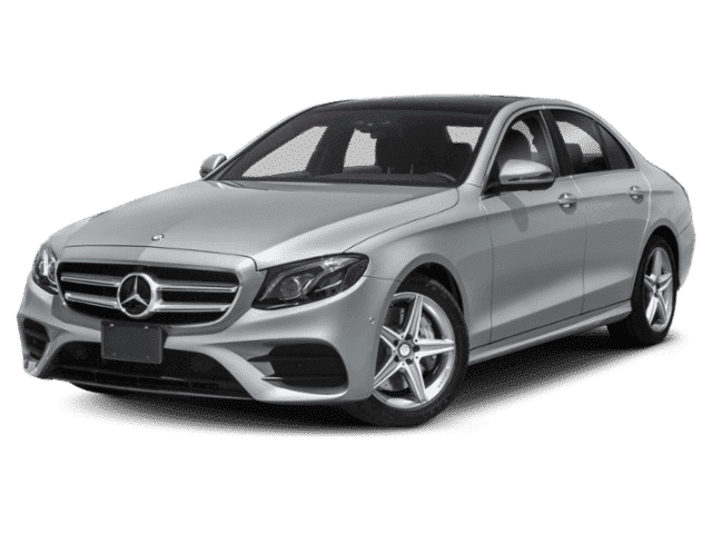2017 Mercedes-Benz E-Class E 300 Sport AWD photo