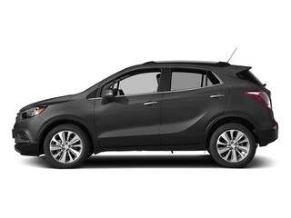 2017 Buick Encore Premium AWD photo