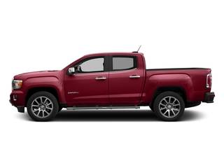 2017 GMC Canyon 4WD Denali 4WD photo