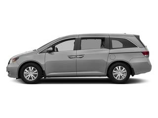 2017 Honda Odyssey EX-L FWD photo