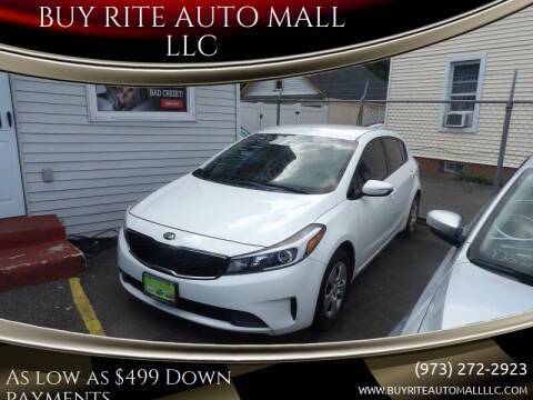2017 Kia Forte LX FWD photo