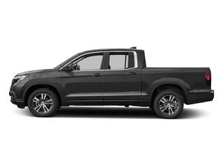 2017 Honda Ridgeline RTS AWD photo