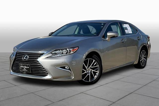 2017 Lexus ES ES 350 FWD photo