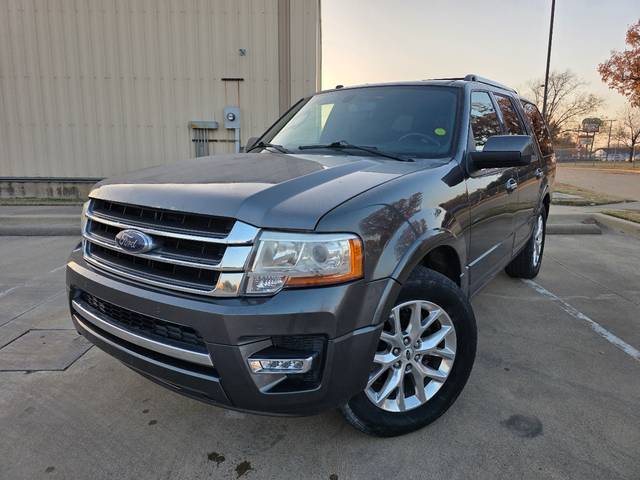 2017 Ford Expedition Limited RWD photo
