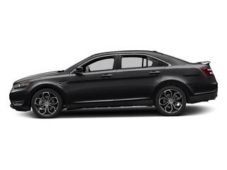2017 Ford Taurus SHO AWD photo