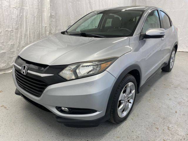 2017 Honda HR-V EX FWD photo