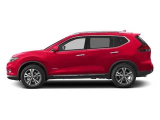 2017 Nissan Rogue SL Hybrid FWD photo